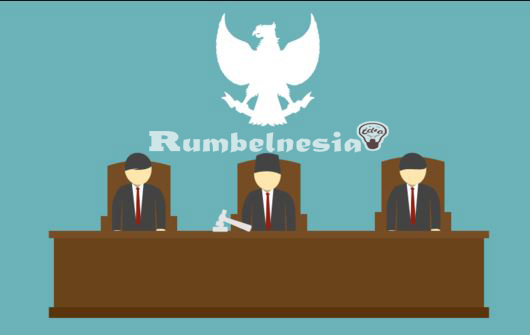 Tugas Pemerintah Pusat