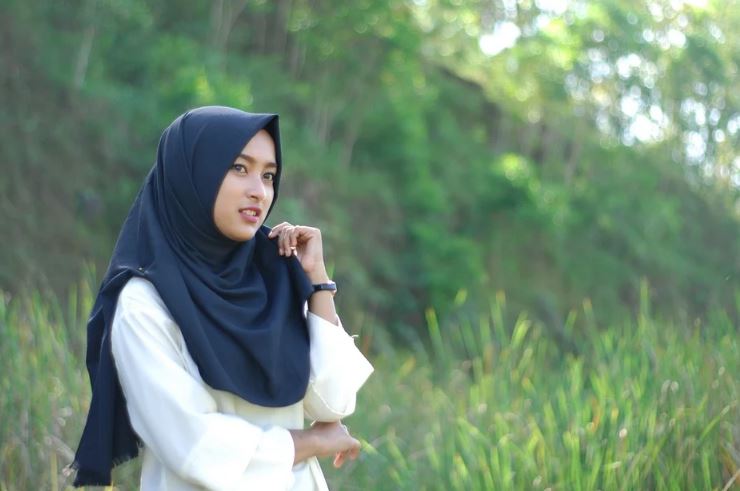 Pantun Islami Penuh Makna