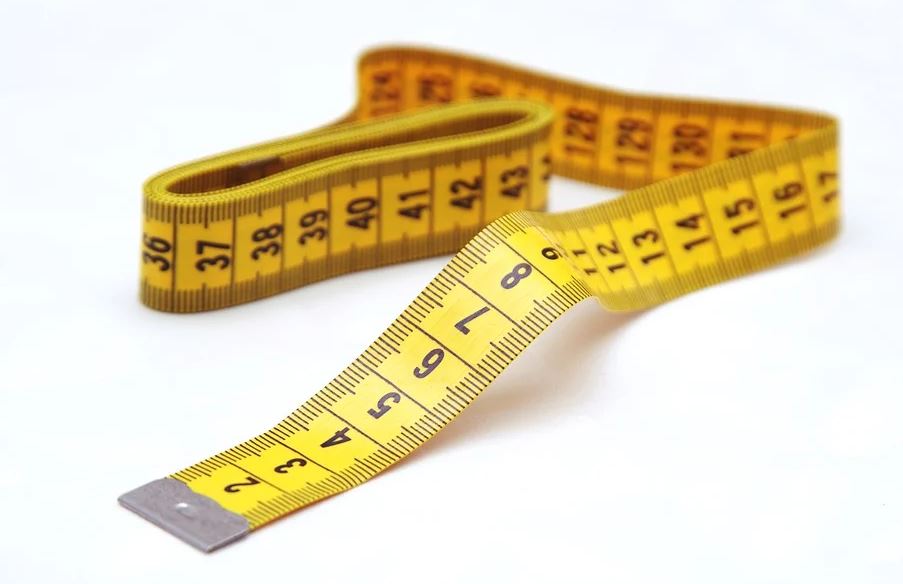 1 Meter Berapa Cm Centimeter Rumbelnesia