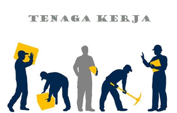 Pengertian Tenaga Kerja