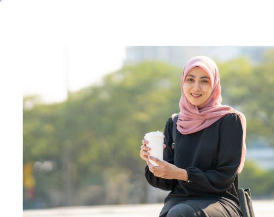 Adab Kepada Diri Sendiri