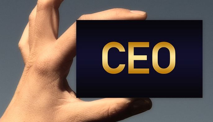 Pengertian CEO