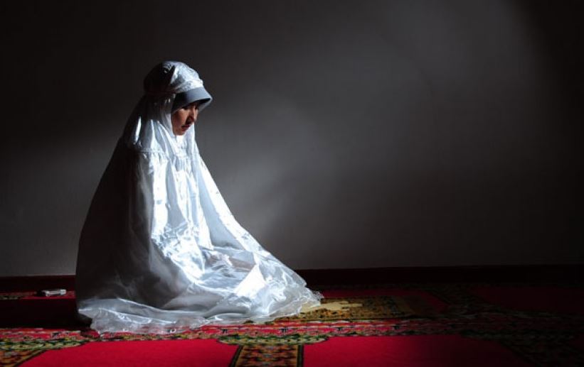 Pengertian Sholat