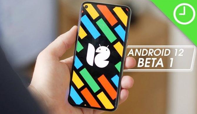 Pengertian Android