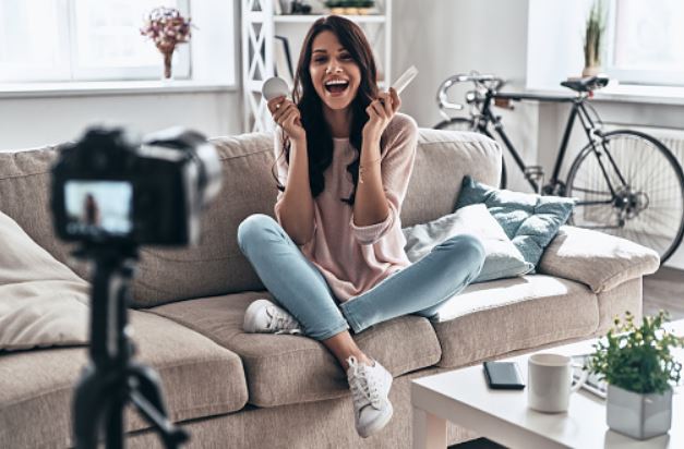 Pengertian Influencer