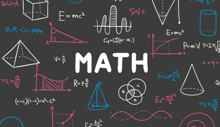 Pengertian Matematika