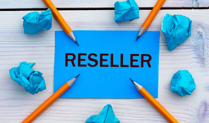 Pengertian Reseller