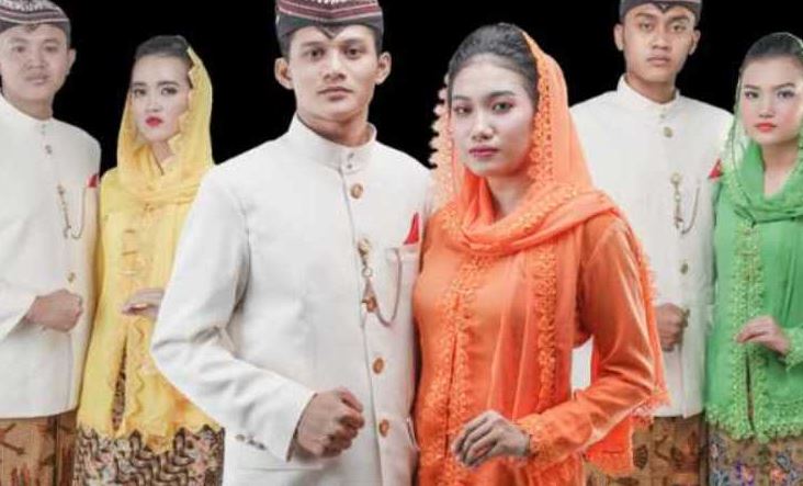 pakaian adat jawa timur