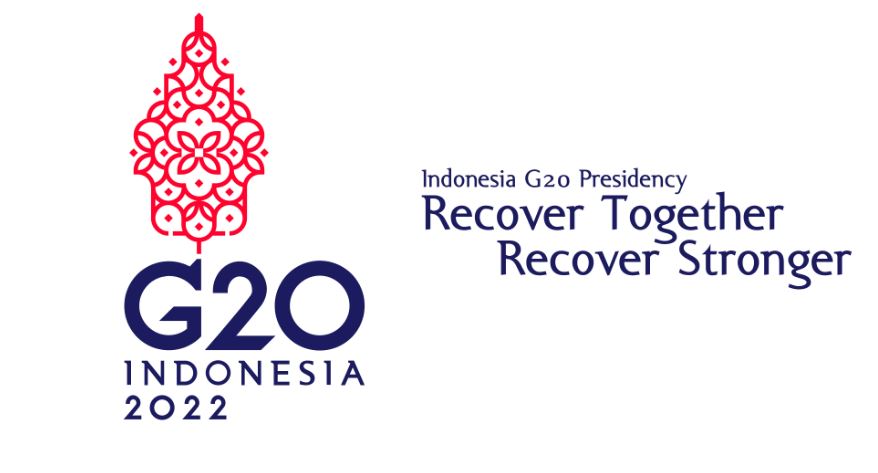 Memanfaatkan Masa Presidensi G20 2022