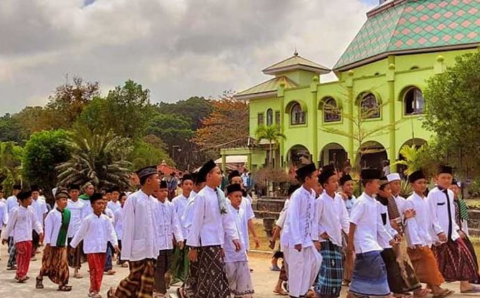Pesantren
