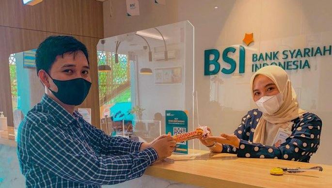 Bank syariah indonesia