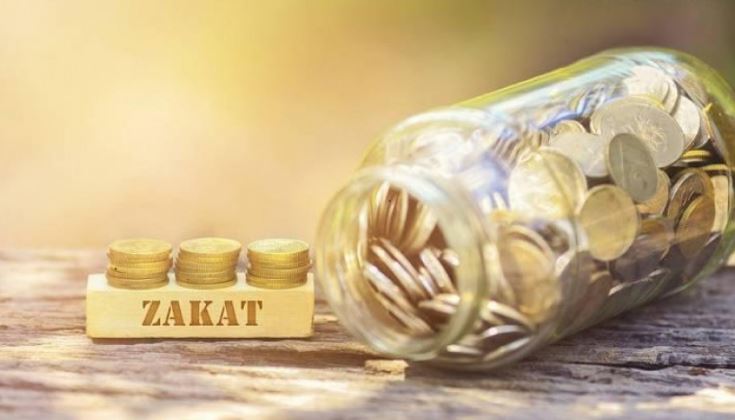 Pengertian Zakat