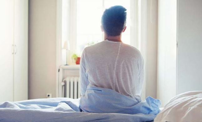 Adab – Adab Bangun Tidur