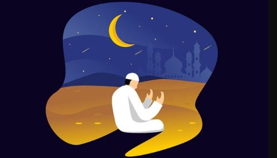 Berdoa Dihari Rabu