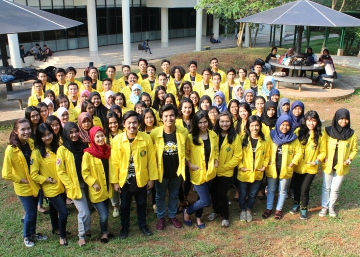 Pentingnya Gen Z dalam Pemilu 2024