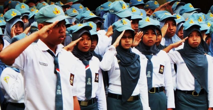 prospek kerja jurusan ips