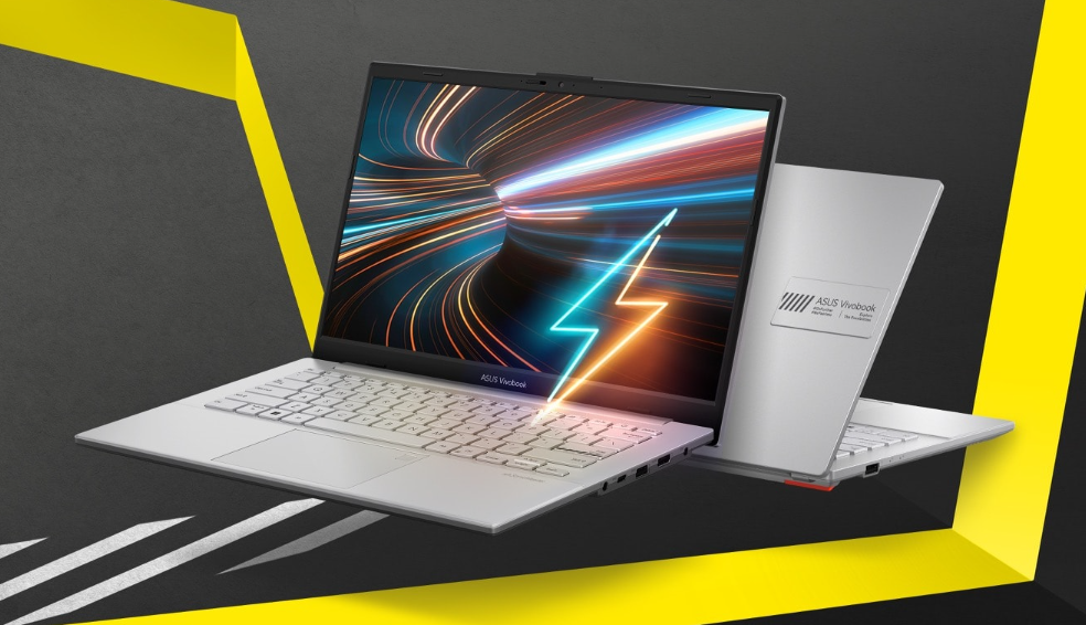 ASUS Vivobook 14